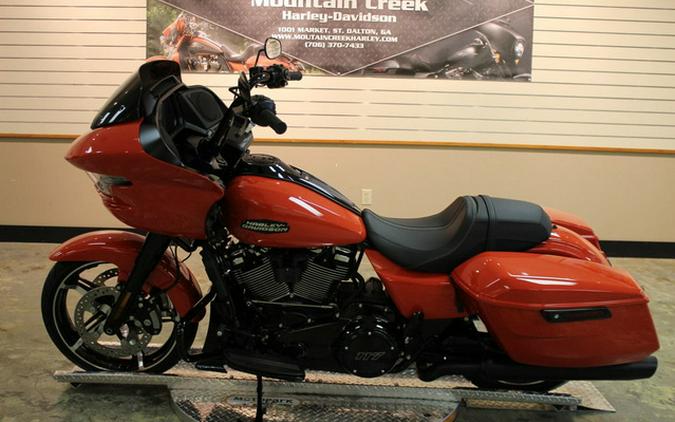 2026 Harley-Davidson Touring FLTRX - Road Glide