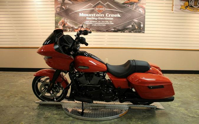 2026 Harley-Davidson Touring FLTRX - Road Glide