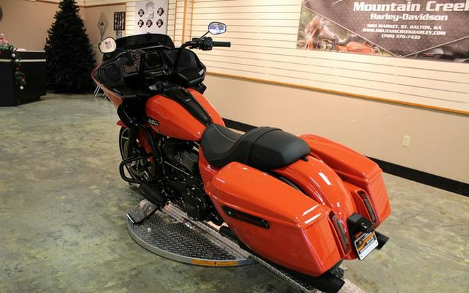 2026 Harley-Davidson Touring FLTRX - Road Glide