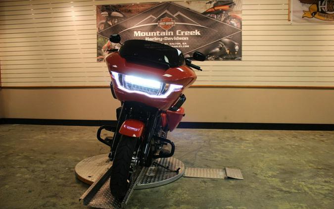 2026 Harley-Davidson Touring FLTRX - Road Glide