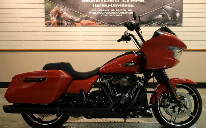 2026 Harley-Davidson Touring FLTRX - Road Glide