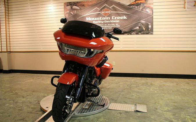 2026 Harley-Davidson Touring FLTRX - Road Glide