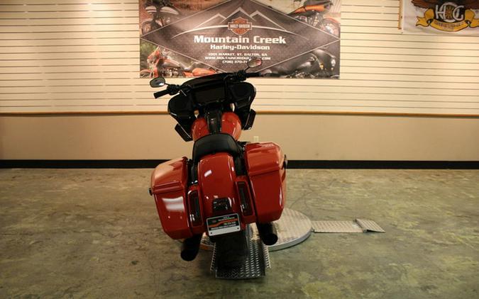2026 Harley-Davidson Touring FLTRX - Road Glide