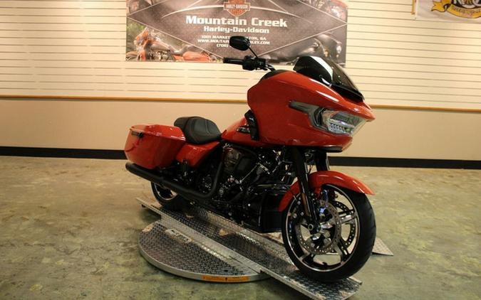 2026 Harley-Davidson Touring FLTRX - Road Glide