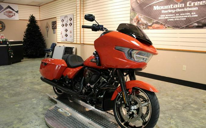 2026 Harley-Davidson Touring FLTRX - Road Glide
