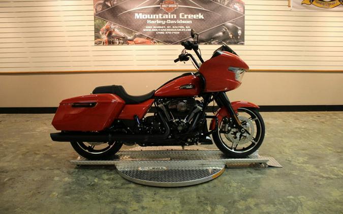 2026 Harley-Davidson Touring FLTRX - Road Glide