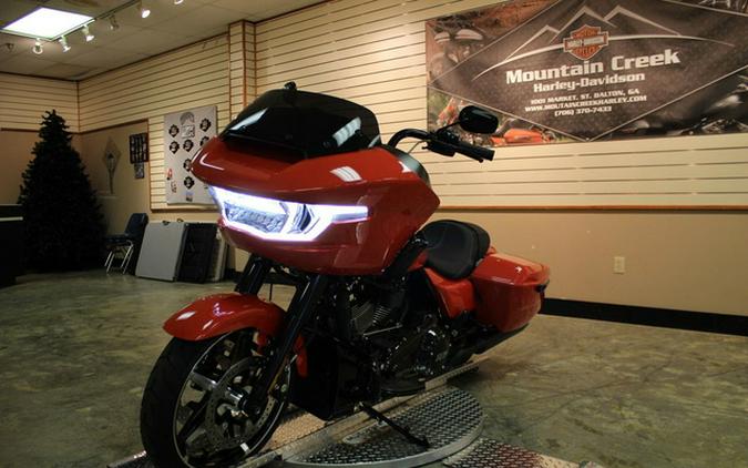 2026 Harley-Davidson Touring FLTRX - Road Glide