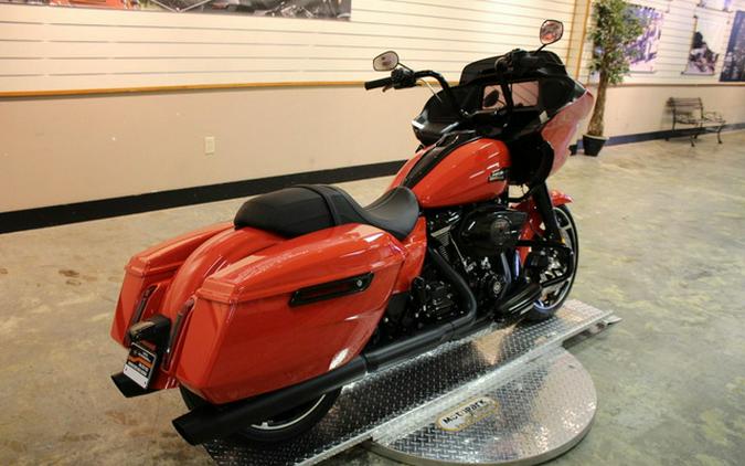 2026 Harley-Davidson Touring FLTRX - Road Glide