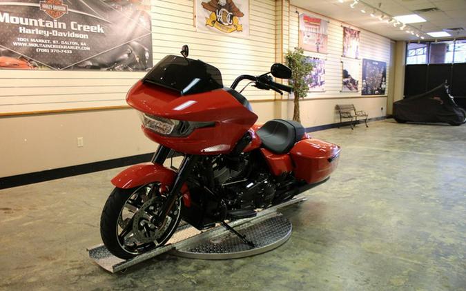 2026 Harley-Davidson Touring FLTRX - Road Glide