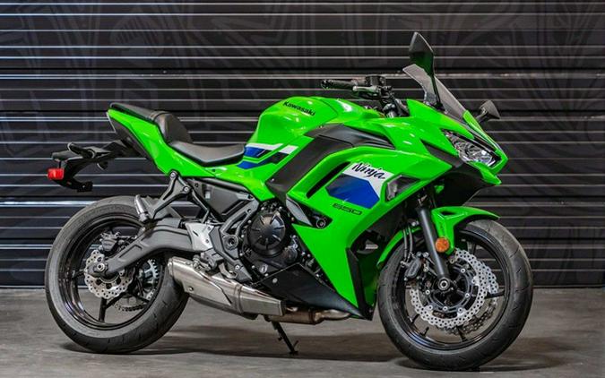 Kawasaki Ninja 650 motorcycles for sale in Phoenix, AZ - MotoHunt