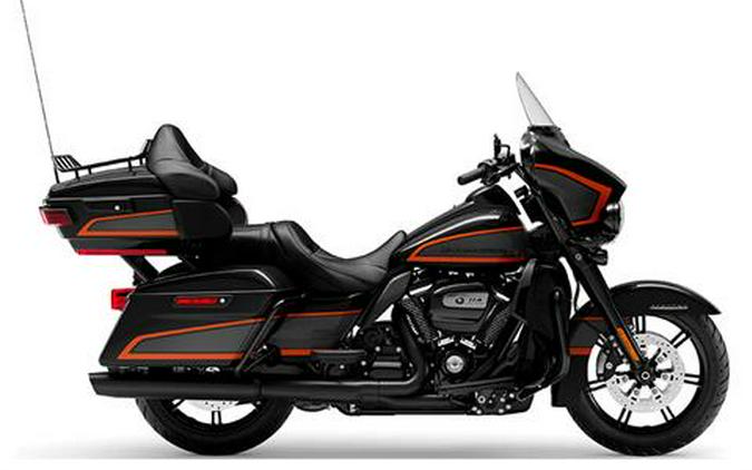 2022 Harley-Davidson Ultra Limited