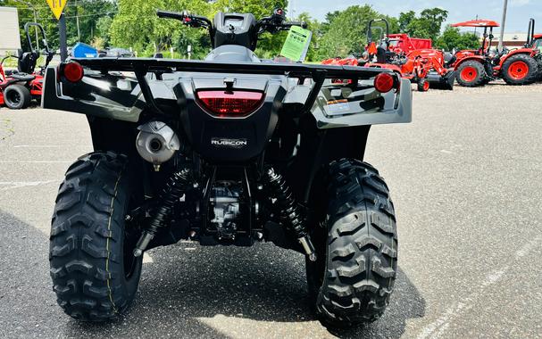 2026 FOREMAN RUBICON 4X4 EP - Honda