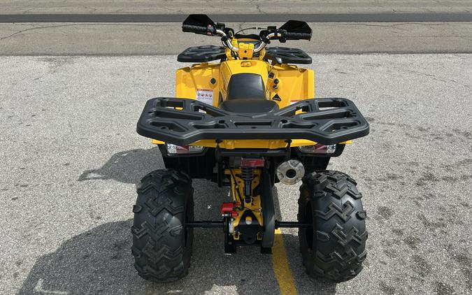 2026 DENAGO MUDHAWK 200 - D10584