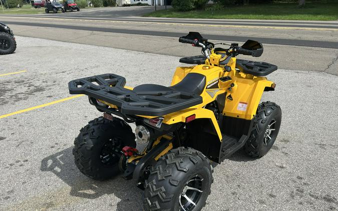 2026 DENAGO MUDHAWK 200 - D10584