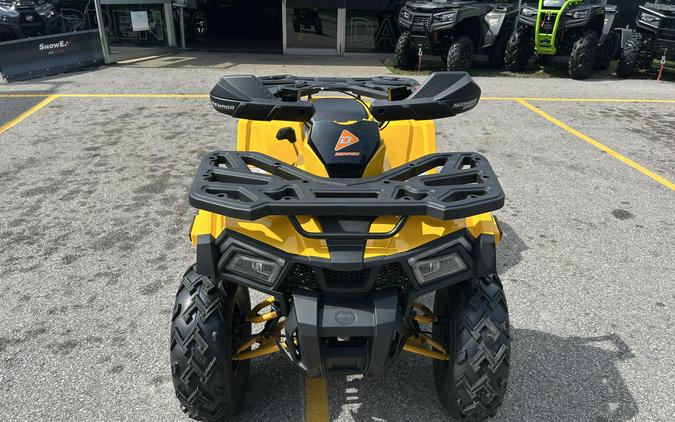 2026 DENAGO MUDHAWK 200 - D10584