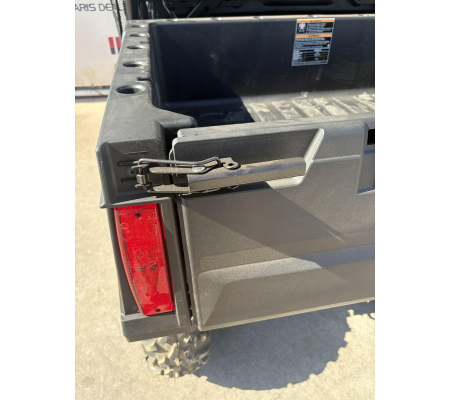 2026 Ranger 500 - Polaris