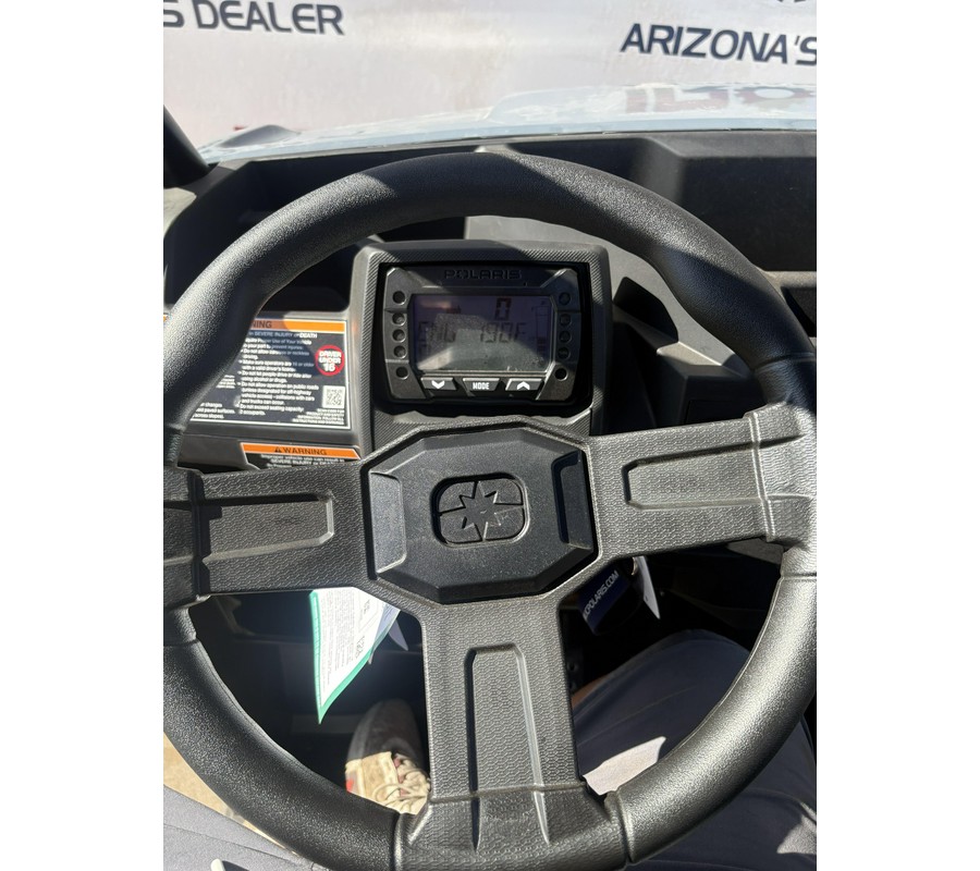 2026 Ranger 500 - Polaris