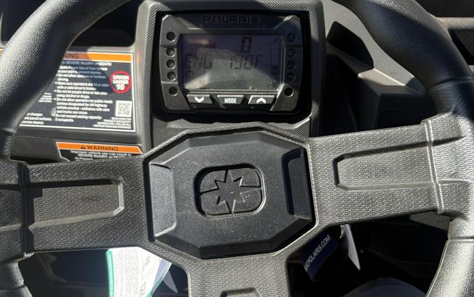 2026 Ranger 500 - Polaris