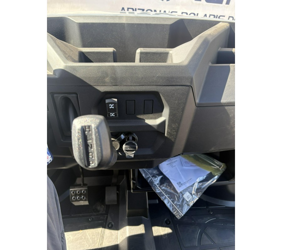 2026 Ranger 500 - Polaris