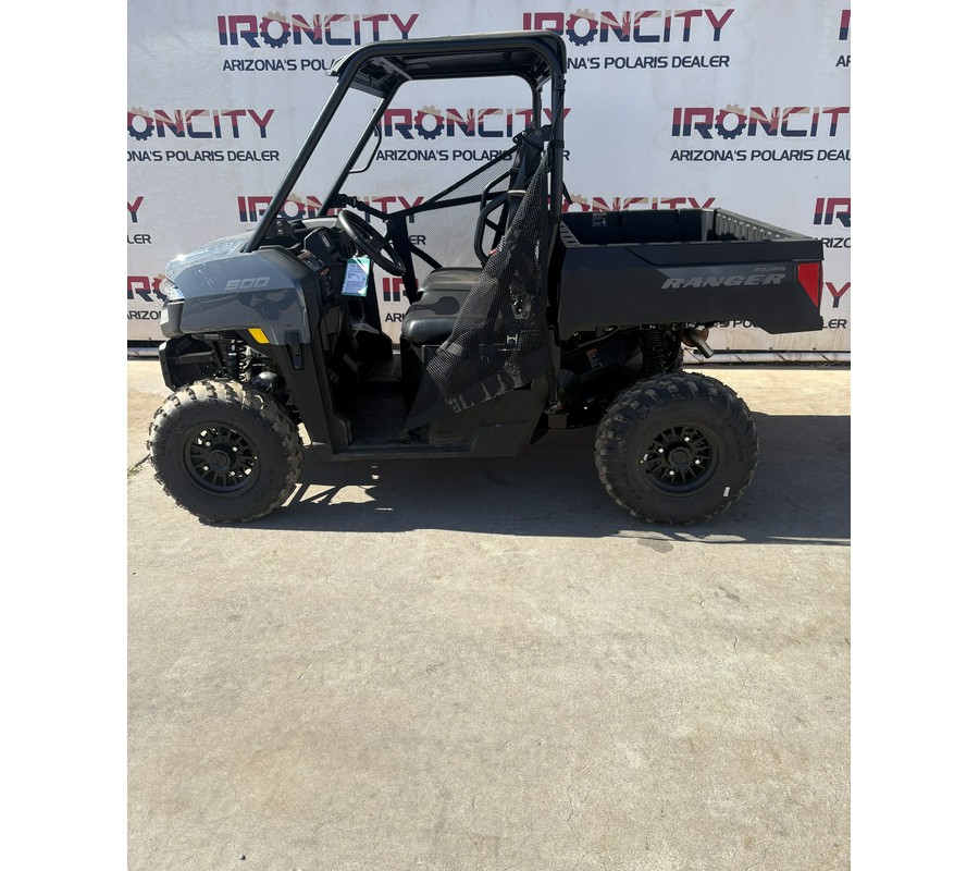 2026 Ranger 500 - Polaris