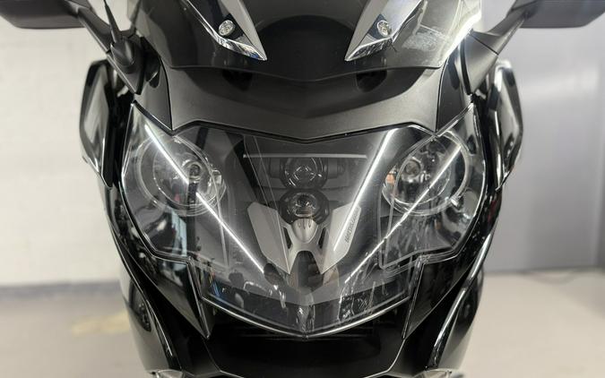2018 BMW K 1600 Grand America