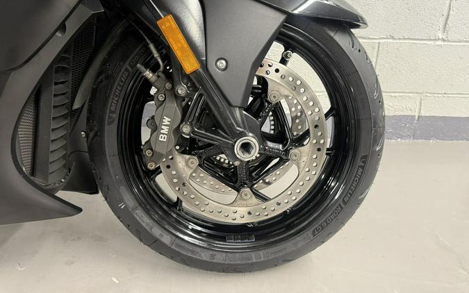 2018 BMW K 1600 Grand America