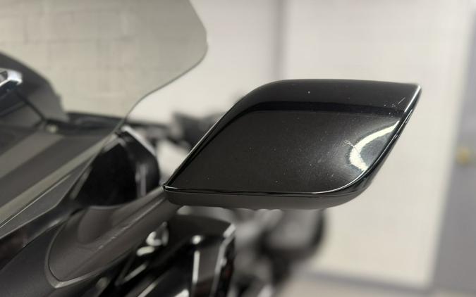 2018 BMW K 1600 Grand America