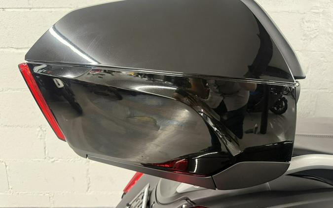 2018 BMW K 1600 Grand America