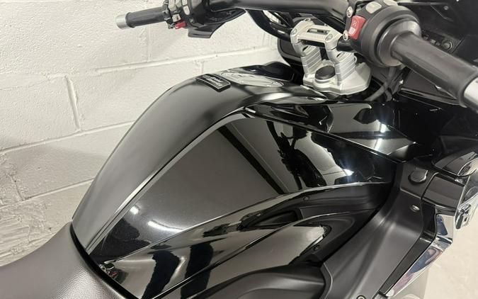 2018 BMW K 1600 Grand America
