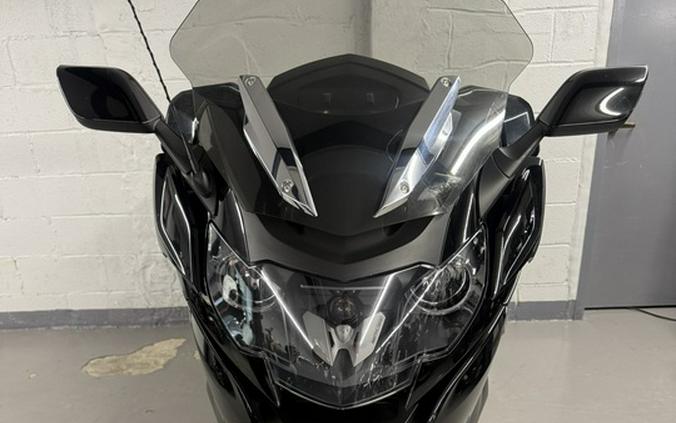 2018 BMW K 1600 Grand America