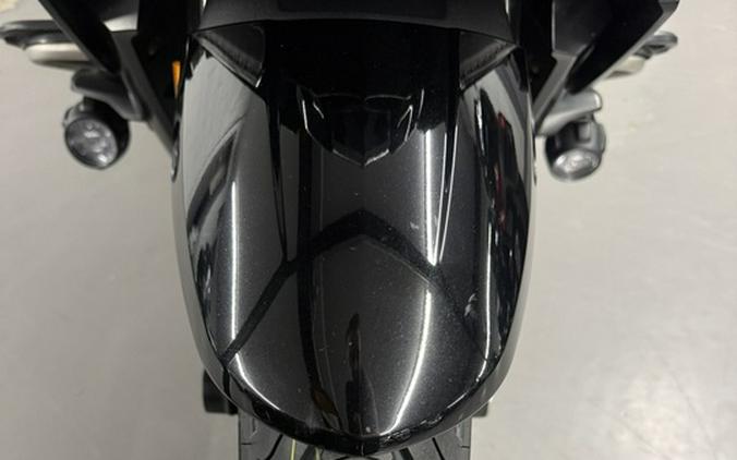 2018 BMW K 1600 Grand America