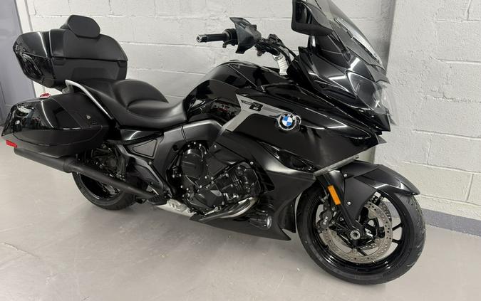 2018 BMW K 1600 Grand America