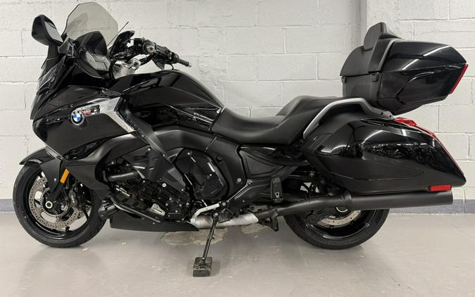 2018 BMW K 1600 Grand America