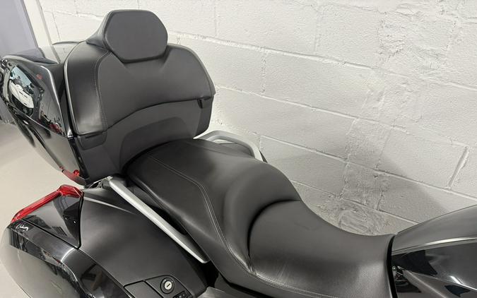 2018 BMW K 1600 Grand America