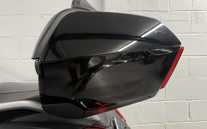 2018 BMW K 1600 Grand America