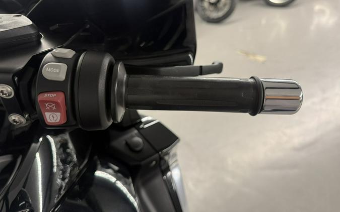 2018 BMW K 1600 Grand America
