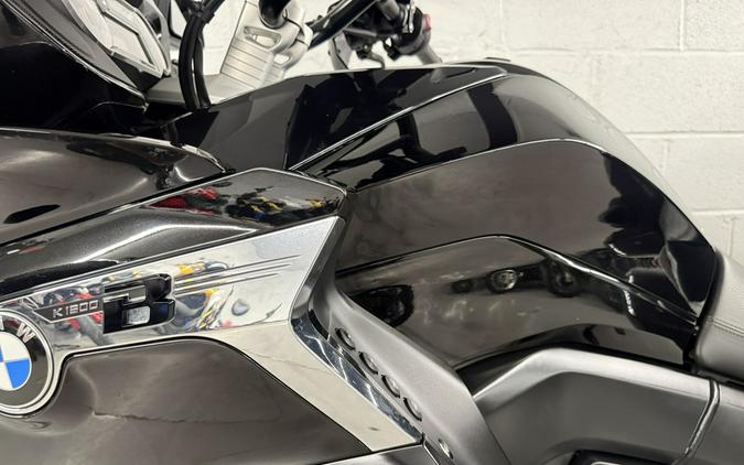 2018 BMW K 1600 Grand America