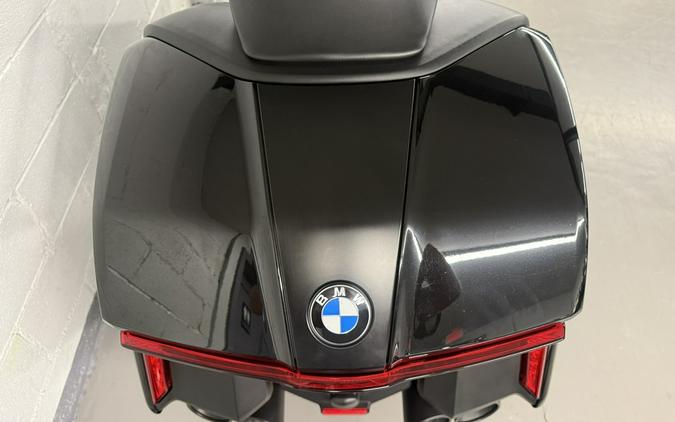 2018 BMW K 1600 Grand America