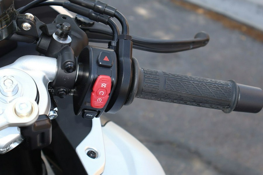 2026 CFMOTO SS 675