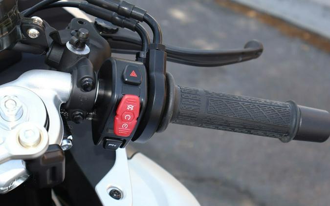 2026 CFMOTO SS 675