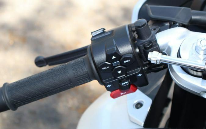 2026 CFMOTO SS 675
