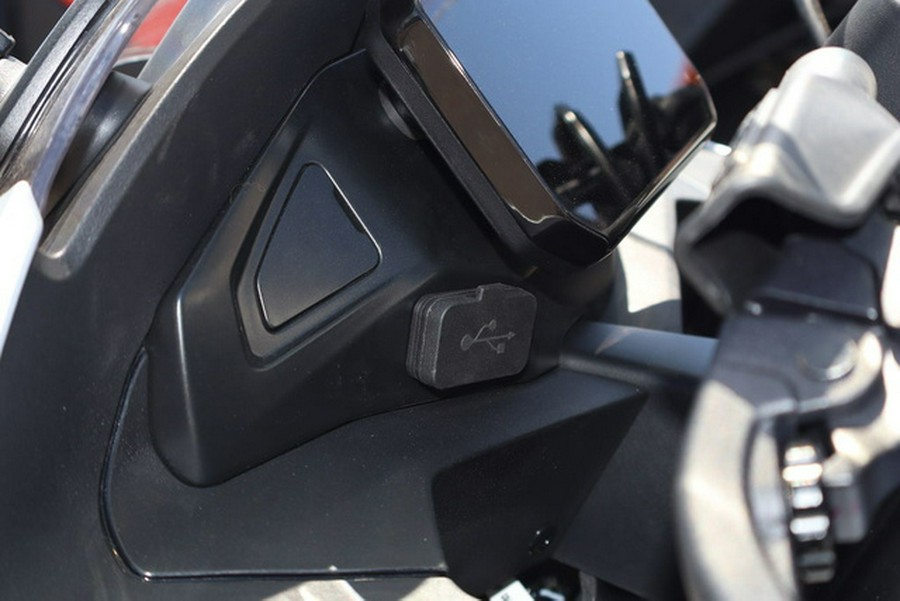 2026 CFMOTO SS 675