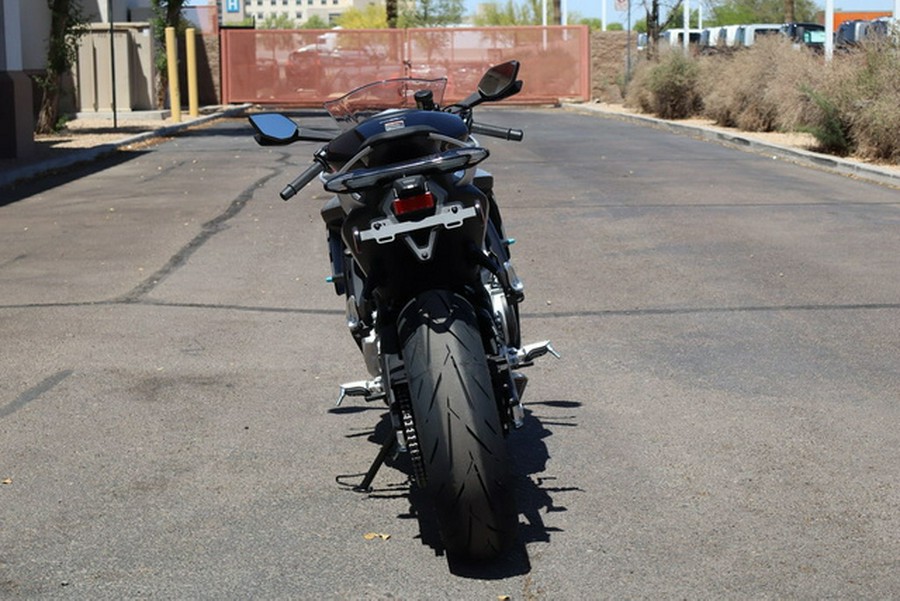 2026 CFMOTO SS 675