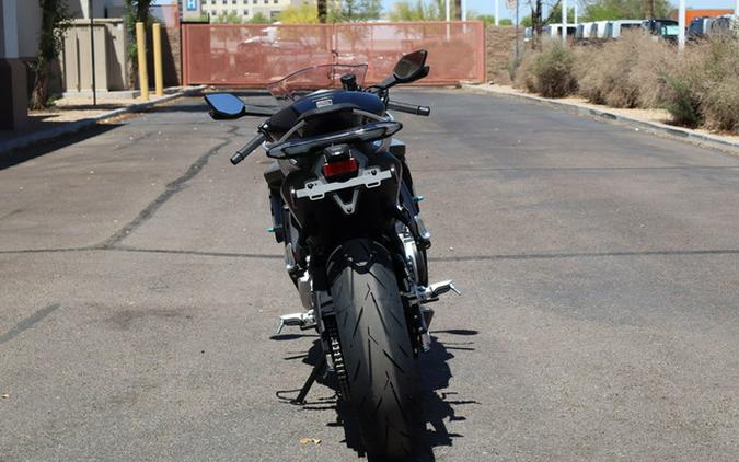 2026 CFMOTO SS 675
