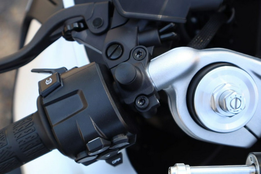 2026 CFMOTO SS 675