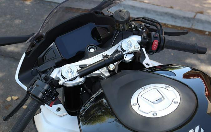 2026 CFMOTO SS 675