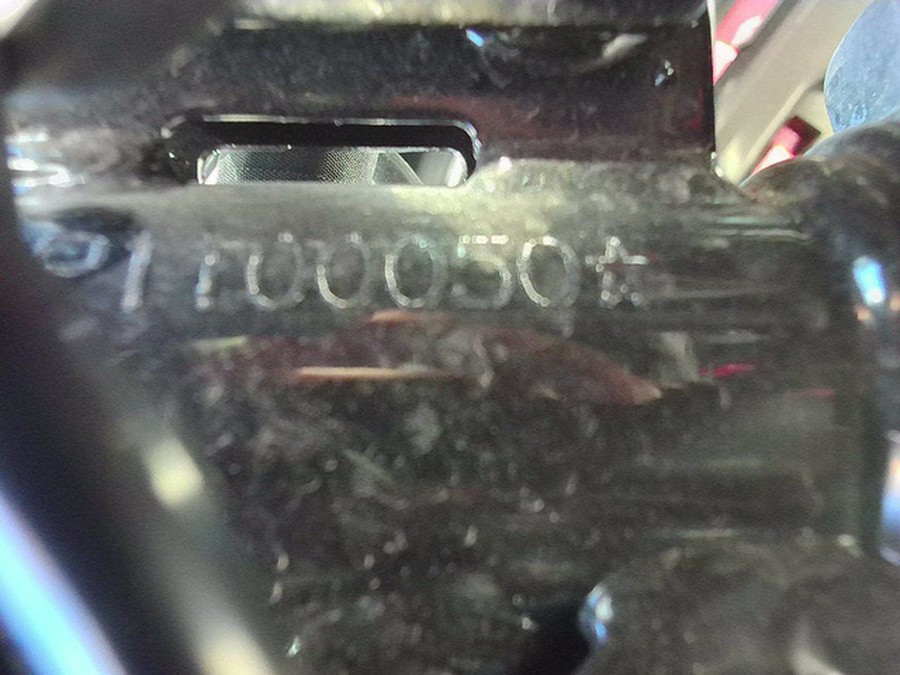 2023 Suzuki GSX250RAM3