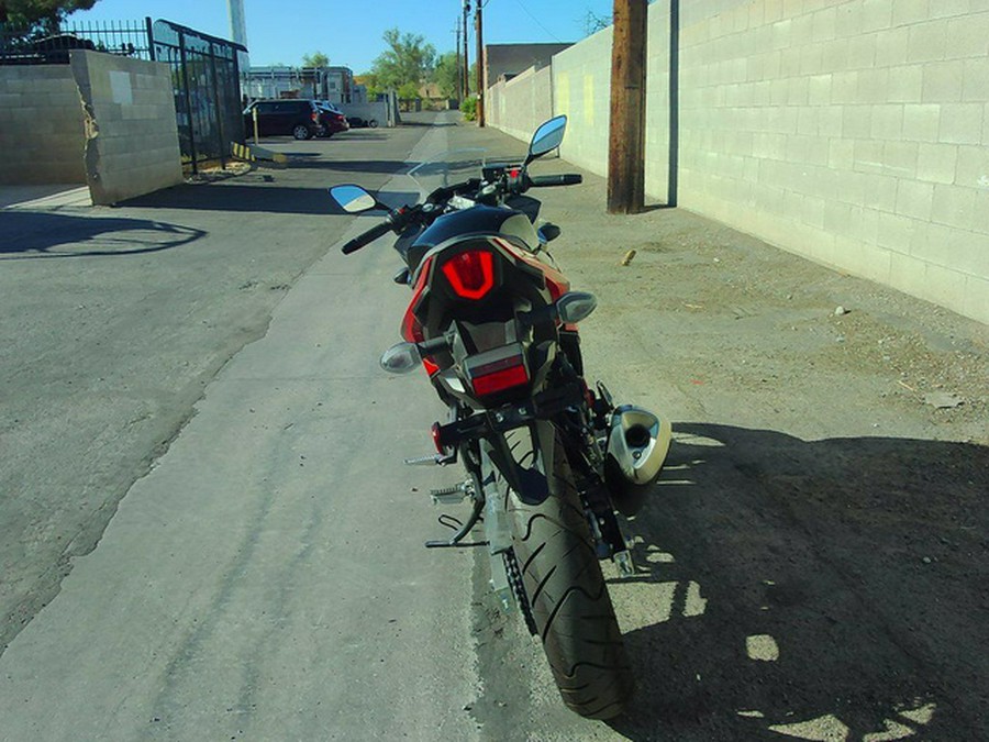 2023 Suzuki GSX250RAM3