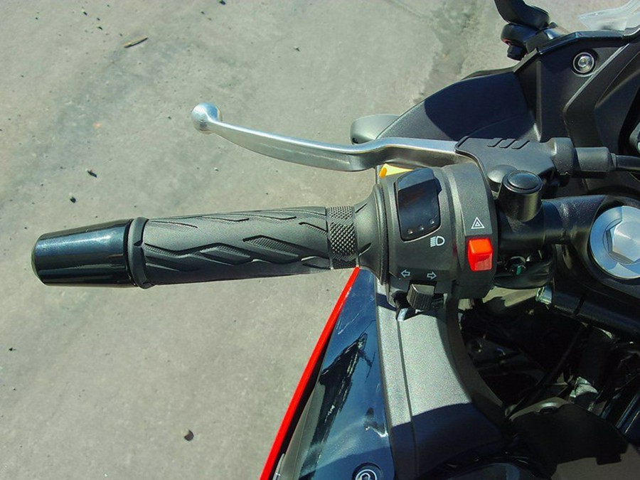 2023 Suzuki GSX250RAM3
