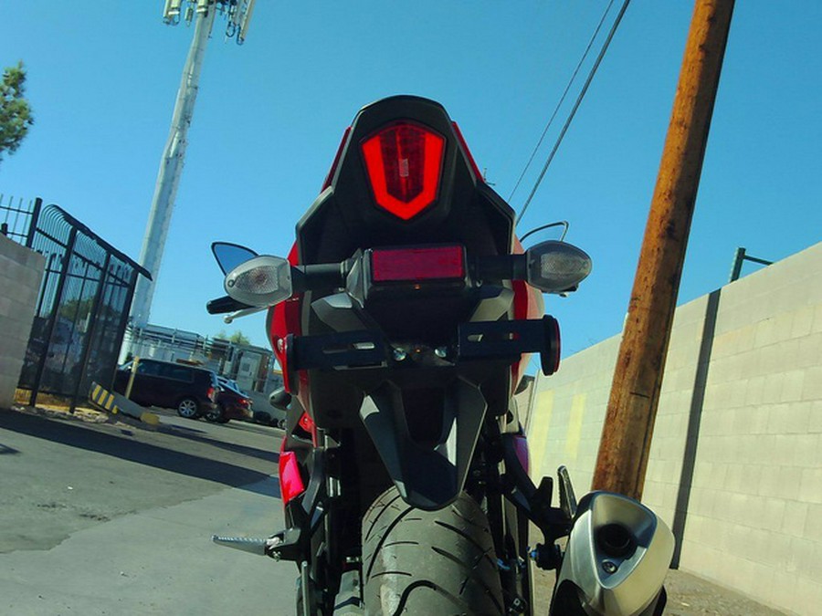 2023 Suzuki GSX250RAM3